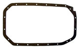 dnj oil pan gasket set 1982-1994 dodge,eagle,mitsubishi colt,champ,colt l4 1.6l,1.8l pg114