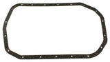 dnj oil pan gasket set 1983-1995 dodge,eagle,hyundai ram 50,cordia,mighty max l4 1.6l,1.8l,2.0l pg105