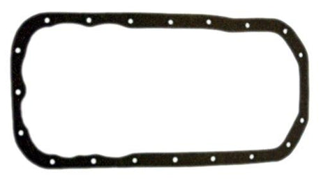 dnj oil pan gasket set 1983-1995 ford,kia,mazda 626,626,626 l4 2.0l,2.2l pg405