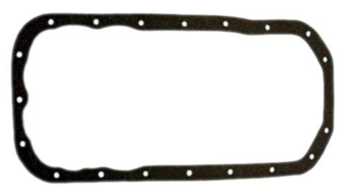 dnj oil pan gasket set 1983-1995 ford,kia,mazda 626,626,626 l4 2.0l,2.2l pg405