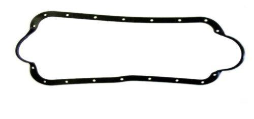 dnj oil pan gasket set 1984-1987 nissan 300zx,300zx,300zx v6 3.0l pg615