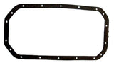 dnj oil pan gasket set 1985-1993 chevrolet,geo,isuzu spectrum,i-mark,spectrum l4 1.5l,1.6l pg303