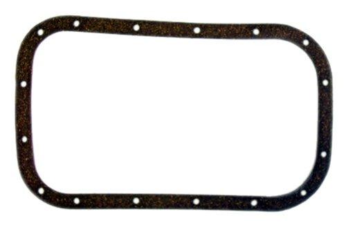 dnj oil pan gasket set 1985-1995 chevrolet,geo sprint,sprint,sprint l3 1.0l pg526