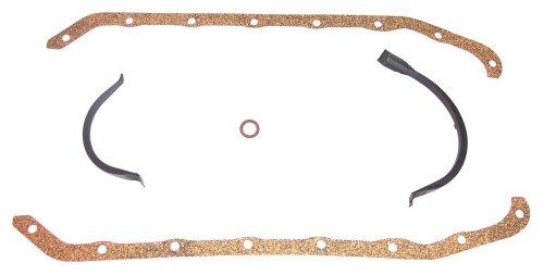 dnj oil pan gasket set 1987-1989 nissan pulsar nx,pulsar nx,pulsar nx l4 1.6l,1.8l pg628