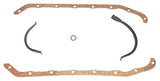 dnj oil pan gasket set 1987-1989 nissan pulsar nx,pulsar nx,pulsar nx l4 1.6l,1.8l pg628