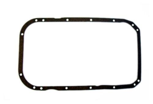 dnj oil pan gasket set 1987-2000 chrysler,dodge,hyundai caravan,grand voyager,voyager v6 3.0l pg125