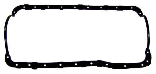 dnj oil pan gasket set 1989-1994 ford e-250 econoline club wagon,e-350 econoline,e-350 econoline club wagon v8 7.5l pg4186