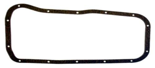 dnj oil pan gasket set 1990-1992 nissan axxess,stanza,stanza l4 2.4l pg606