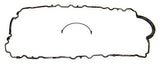 dnj oil pan gasket set 1990-1993 ford aerostar,ranger,aerostar v6 4.0l pg422