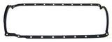 dnj oil pan gasket set 1991-2000 chevrolet,gmc c1500,c2500,c3500 v8 7.4l pg3174