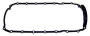 dnj oil pan gasket set 1991-2003 dodge,jeep b250,b350,d150 v8 5.9l pg1140