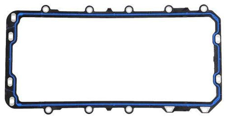 dnj oil pan gasket set 1991-2016 avanti,ford,lincoln town car,crown victoria,town car v8 4.6l,5.4l pg4150