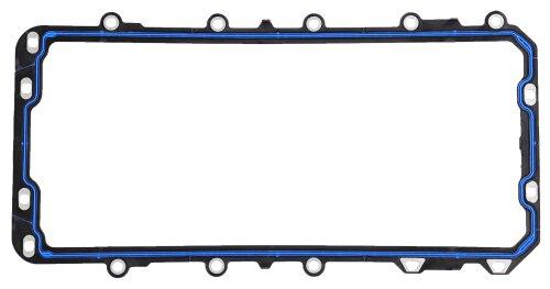 dnj oil pan gasket set 1991-2016 avanti,ford,lincoln town car,crown victoria,town car v8 4.6l,5.4l pg4150