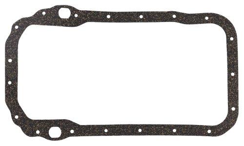 dnj oil pan gasket set 1992-1993 lexus,toyota es300,camry,es300 v6 3.0l pg958