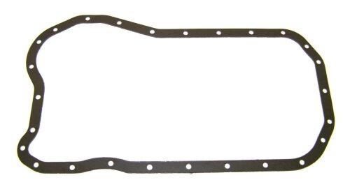 dnj oil pan gasket set 1992-2000 volkswagen corrado,corrado,passat v6 2.8l pg815