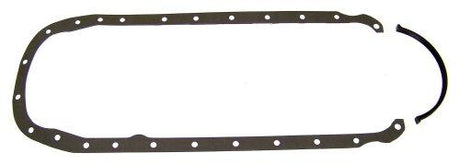 dnj oil pan gasket set 1992-2004 am general,chevrolet,gmc hummer,c1500,c2500 v8 6.2l,6.5l pg3195