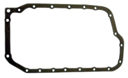 dnj oil pan gasket set 1993-2002 ford,mazda probe,probe,probe v6 2.5l pg455