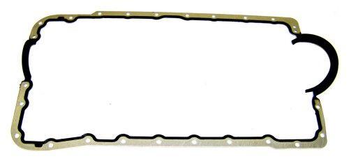 dnj oil pan gasket set 1994-2011 ford,land rover,mazda aerostar,explorer,ranger v6 4.0l pg423