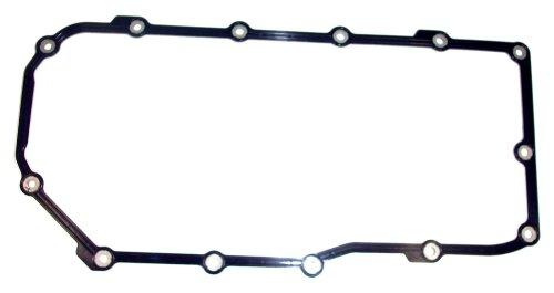 dnj oil pan gasket set 1995-2005 chrysler,dodge,eagle sebring,avenger,neon l4 2.0l pg150