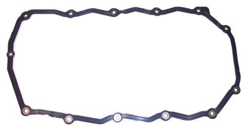 dnj oil pan gasket set 1995-2008 chrysler,dodge,jeep cirrus,stratus,cirrus l4 2.4l pg151