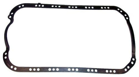 dnj oil pan gasket set 1996-2000 honda civic,civic del sol,civic del sol l4 1.6l pg297