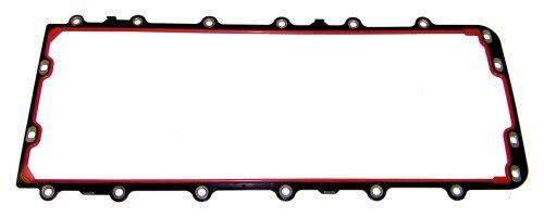 dnj oil pan gasket set 1997-2016 ford e-350 econoline,e-350 econoline club wagon,econoline super duty v10 6.8l pg4185