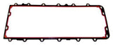 dnj oil pan gasket set 1997-2016 ford e-350 econoline,e-350 econoline club wagon,econoline super duty v10 6.8l pg4185