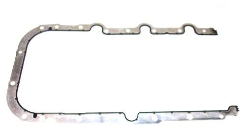 dnj oil pan gasket set 1998-2004 chrysler,dodge,plymouth concorde,intrepid,300m v6 3.2l,3.5l pg143
