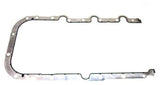 dnj oil pan gasket set 1998-2004 chrysler,dodge,plymouth concorde,intrepid,300m v6 3.2l,3.5l pg143