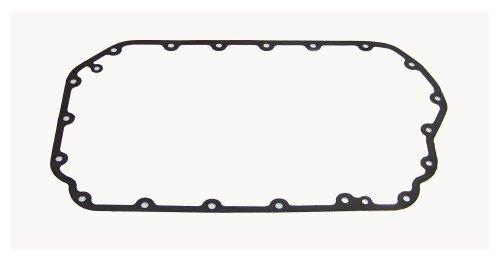 dnj oil pan gasket set 1998-2005 audi,volkswagen a4,a4 quattro,a6 v6 2.8l pg810