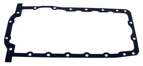 dnj oil pan gasket set 1998-2006 audi,volkswagen beetle,beetle,beetle l4 1.8l,2.0l pg809