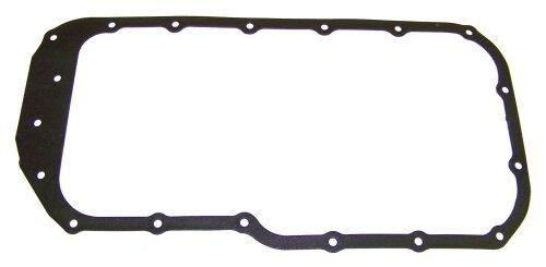 dnj oil pan gasket set 1999-2007 chevrolet,suzuki tracker,tracker,tracker l4 2.0l,2.3l pg522