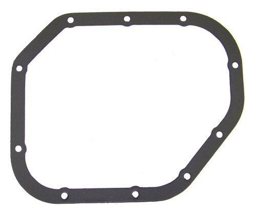 dnj oil pan gasket set 1999-2010 hyundai,kia sonata,sonata,santa fe v6 2.5l,2.7l pg136