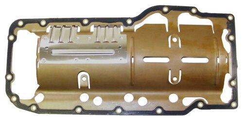 dnj oil pan gasket set 1999-2013 chrysler,dodge,jeep grand cherokee,dakota,durango v8 4.7l pg1100