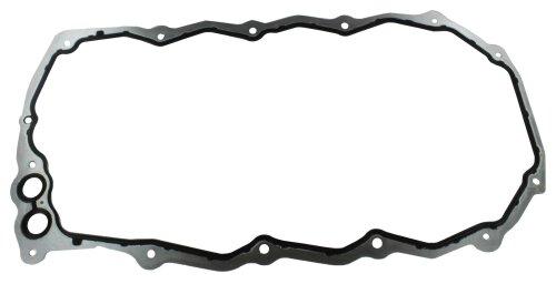 dnj oil pan gasket set 2001-2002 chrysler pt cruiser,pt cruiser l4 2.4l pg113