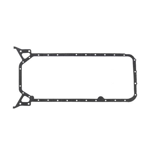 dnj oil pan gasket set 2002-2006 dodge,freightliner sprinter 2500,sprinter 2500,sprinter 3500 l5 2.7l pg1172