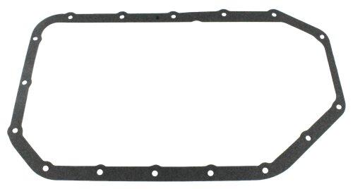 dnj oil pan gasket set 2002-2015 acura,honda rsx,rsx,civic l4 2.0l,2.4l pg216