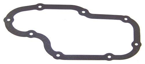 dnj oil pan gasket set 2004-2016 infiniti,nissan qx56,pathfinder armada,titan v8 5.6l pg649