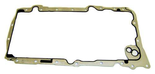 dnj oil pan gasket set 2005-2011 chrysler,dodge,volkswagen 300,magnum,300 v6 3.5l,4.0l pg1150