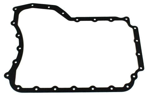 dnj oil pan gasket set 2005-2014 volkswagen jetta,jetta,beetle l5 2.5l pg813