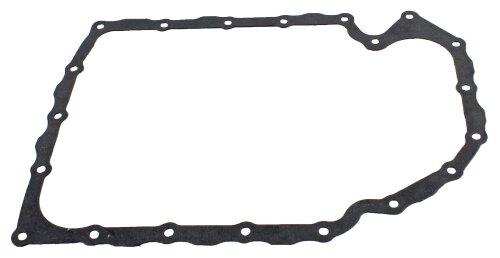 dnj oil pan gasket set 2005-2015 audi,volkswagen a4,a4 quattro,a3 l4 2.0l pg802