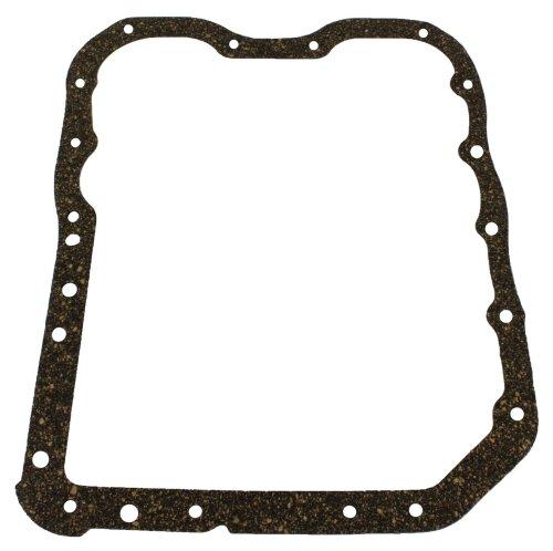 dnj oil pan gasket set 2006-2019 chrysler,dodge,hyundai sonata,optima,sebring l4 1.8l,2.0l,2.4l pg167