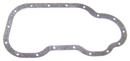 dnj oil pan gasket set 2008-2016 toyota 4runner,fj cruiser,tacoma v6 4.0l pg969a