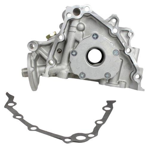 dnj oil pump 1979-1995 dodge,eagle,hyundai colt,champ,colt l4 1.4l,1.5l op100