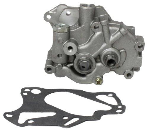 dnj oil pump 1981-1989 chrysler,dodge,mazda aries,challenger,reliant l4 2.6l op101