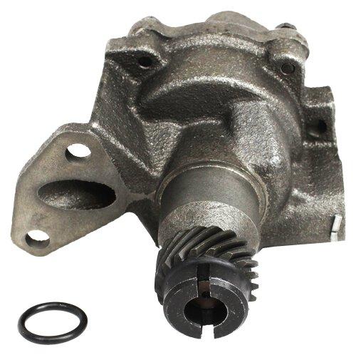 dnj oil pump 1981-1995 chrysler,dodge,plymouth aries,omni,horizon l4 2.2l,2.5l op145