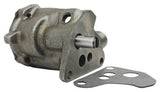 dnj oil pump 1981-2006 dodge,jeep cj7,j10,wagoneer l4,l6 2.5l,4.0l,4.2l op1122