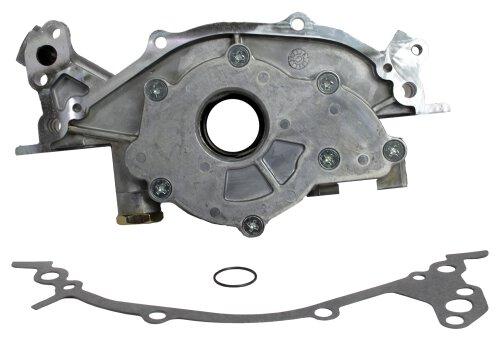 dnj oil pump 1984-1994 infiniti,nissan 300zx,300zx,maxima v6 3.0l op616