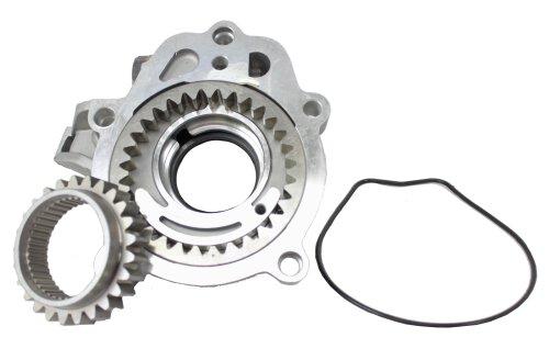 dnj oil pump 1985-1988 toyota 4runner,pickup,4runner l4 2.4l op900t