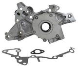 dnj oil pump 1986-1994 ford,mazda,mercury 323,323,tracer l4 1.3l,1.6l,1.8l op400